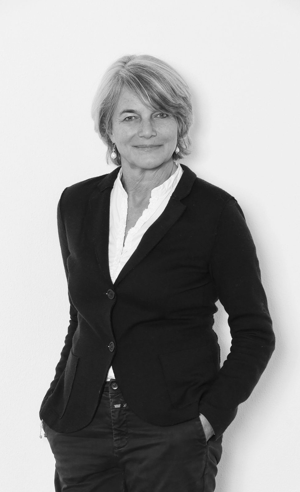 Sabine Behrendt