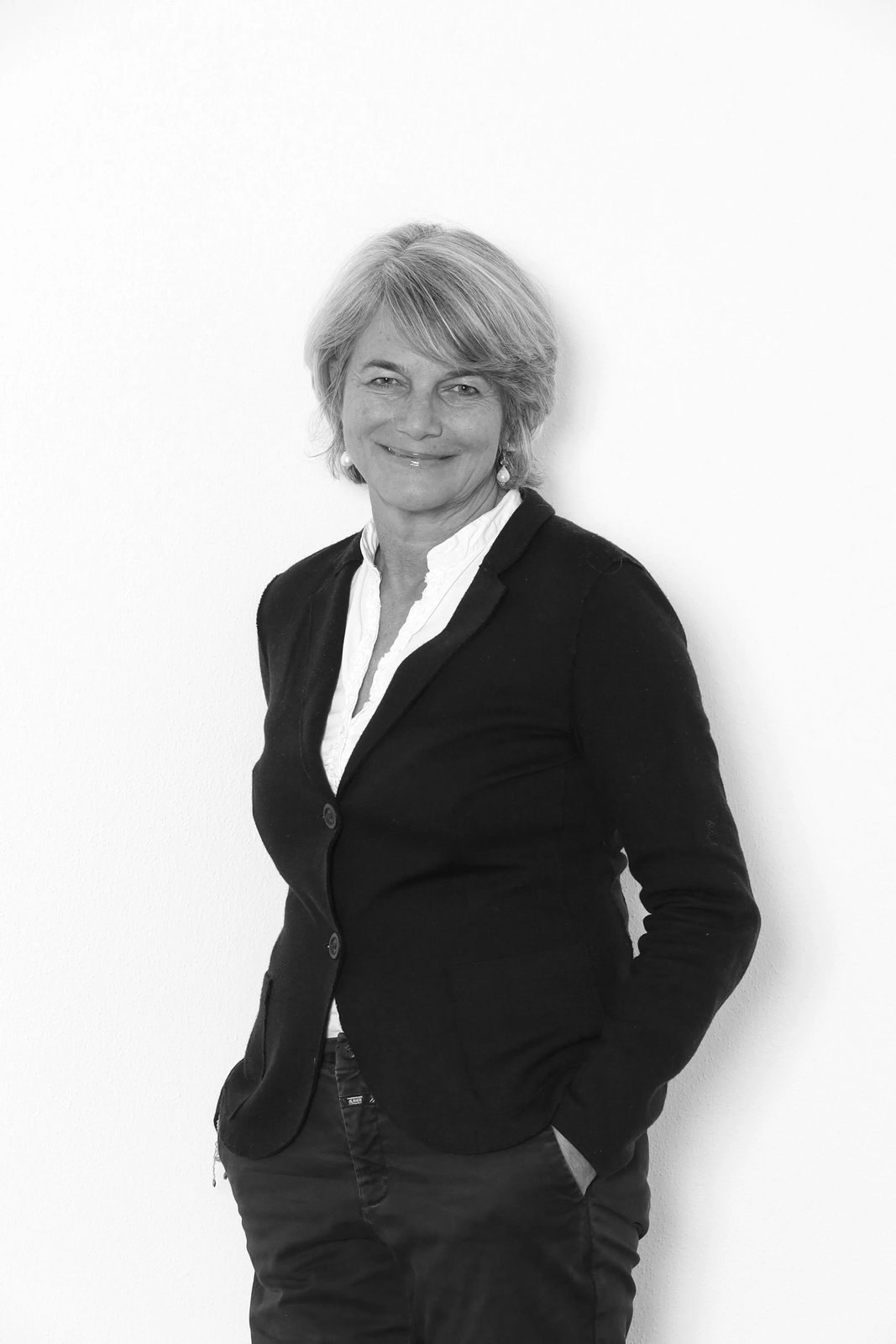 Sabine Behrendt